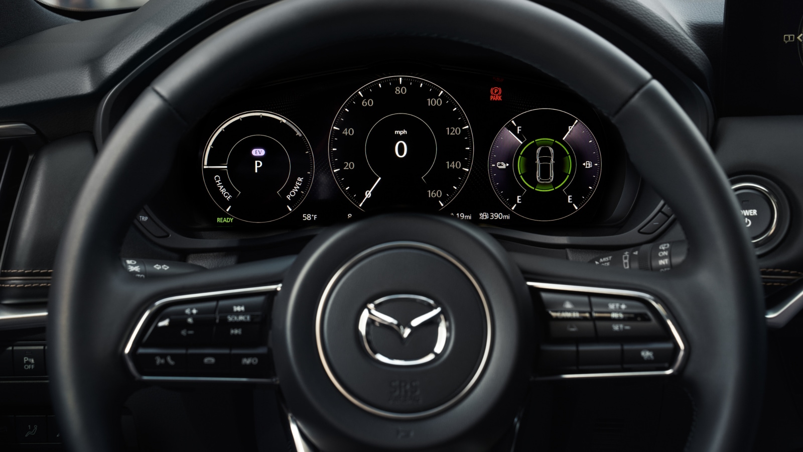 2026 Mazda CX-90 PHEV – Sophisticated Craftsmanship 2026 Mazda CX-90 PHEV – Sophisticated Craftsmanship